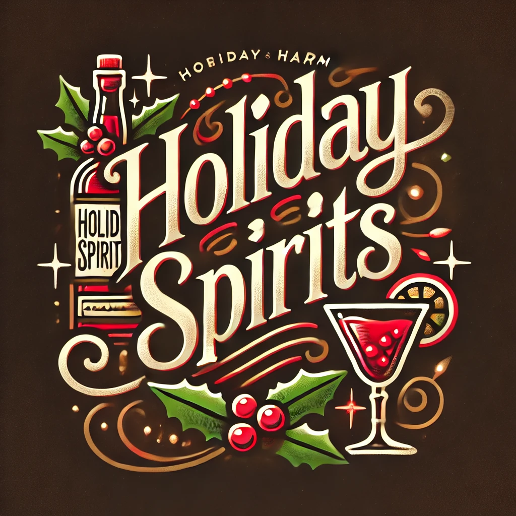 Holiday Spirits