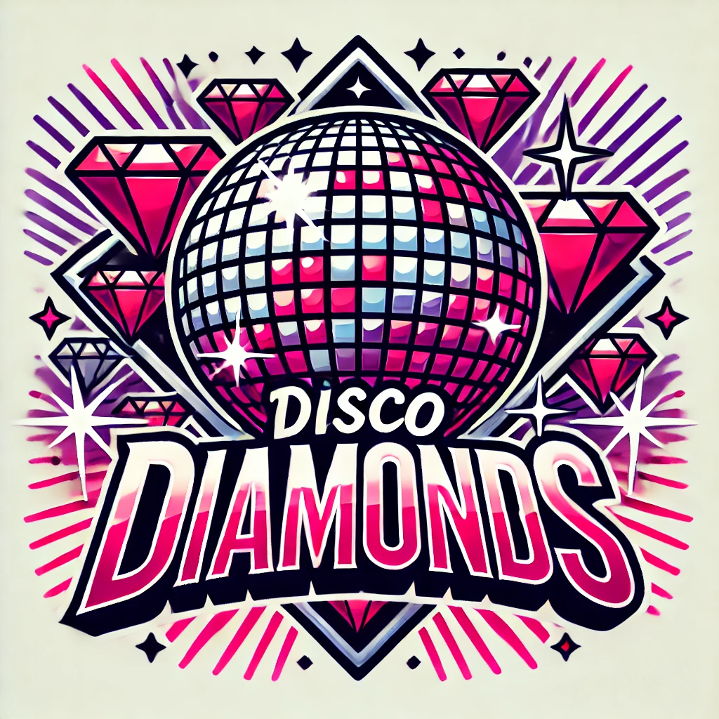 Disco Diamonds