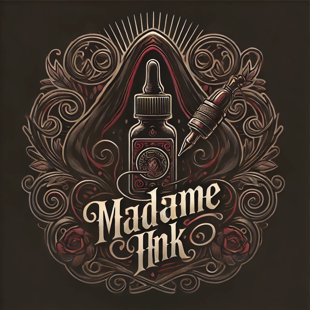 Madame Ink